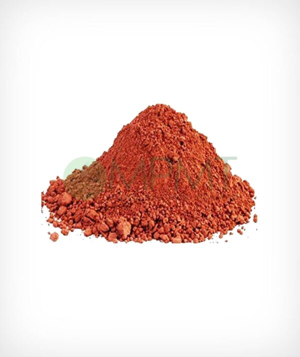 Garden Red Soil 5kg Bag